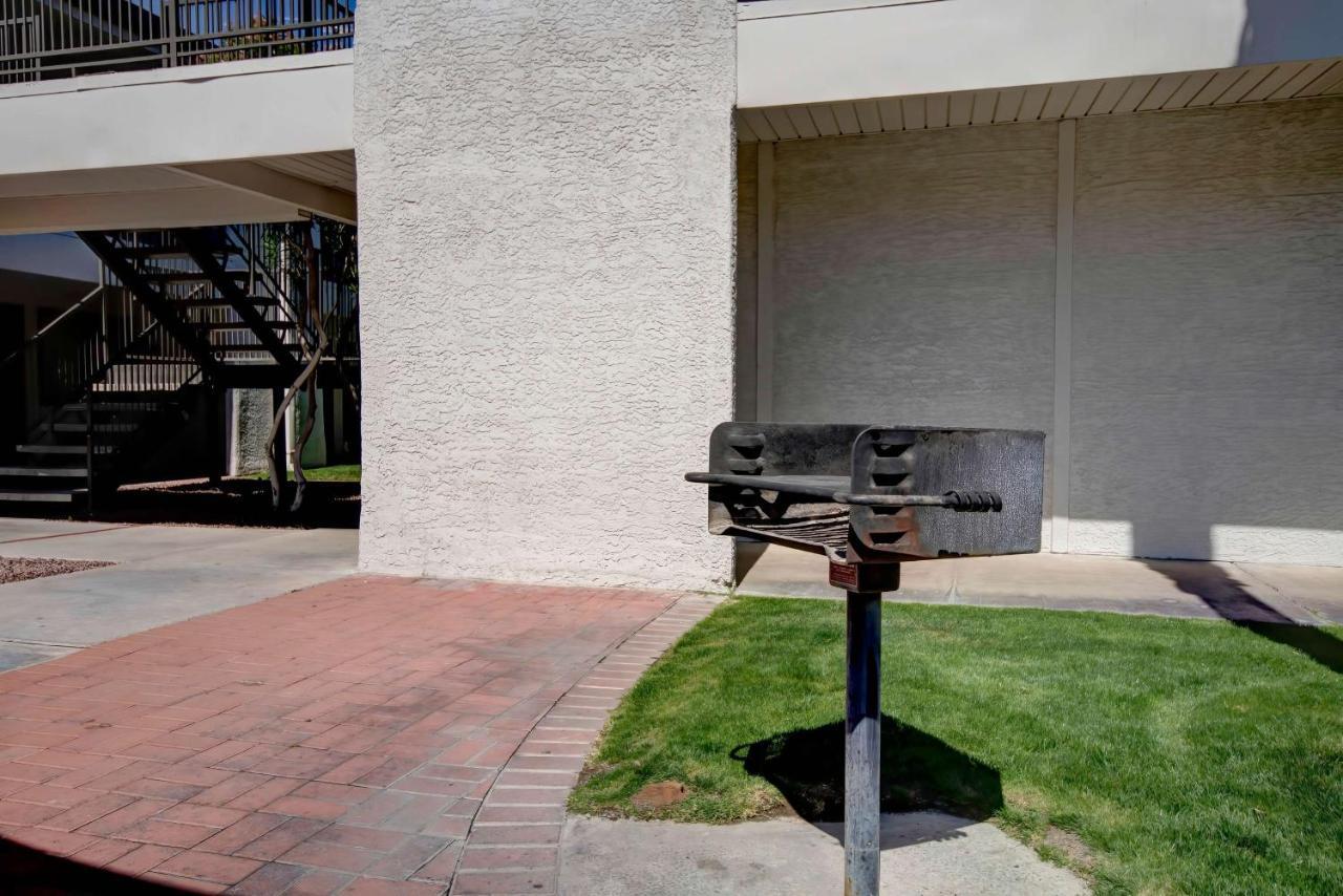 Studio 6-Tucson, Az - Irvington Road Drexel Heights Exteriör bild