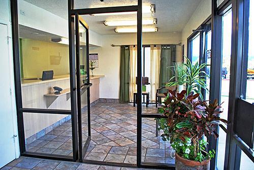 Studio 6-Tucson, Az - Irvington Road Drexel Heights Inreriör bild