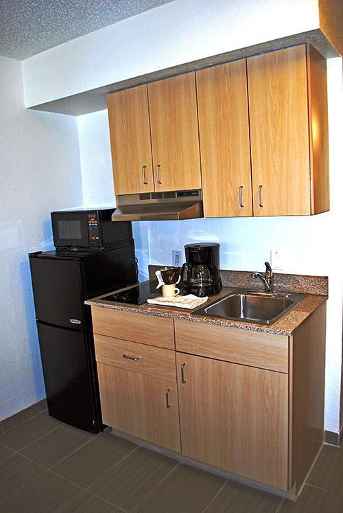 Studio 6-Tucson, Az - Irvington Road Drexel Heights Rum bild